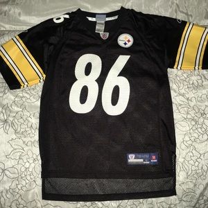 Steelers NFL 🏉 Steelers authentic jersey